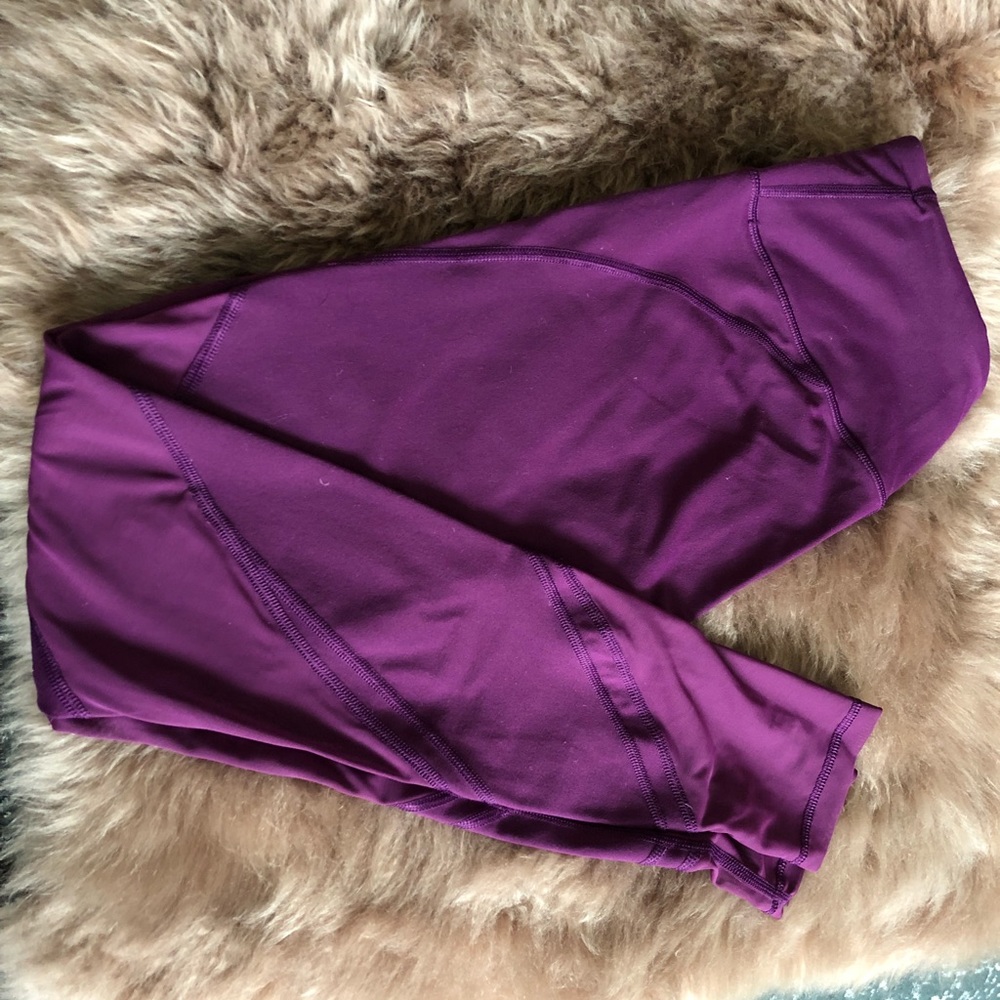 Vsx Victoria Secret knockout Capri